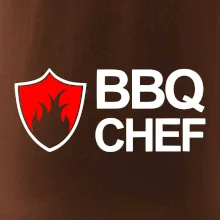 Grilování - BBQ Chef