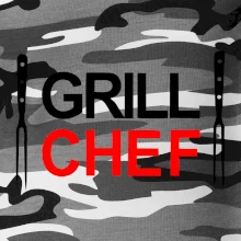 Grilování - Grill Chef