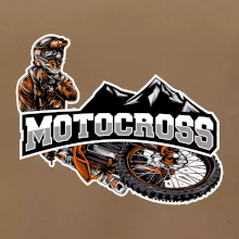 Motocross pohoří