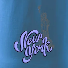 New York Lettering