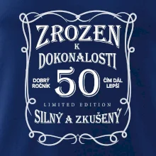 Zrozen k dokonalosti 55