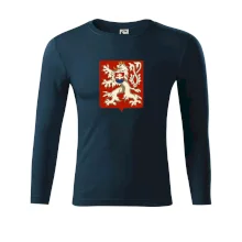 Znak malý První Republika československá 1918–1920