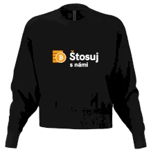 Štosuj s námi - logo velké