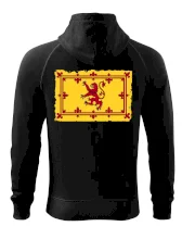 Královský prapor Skotska