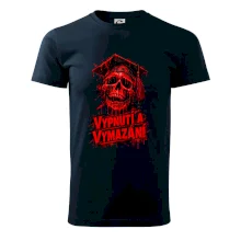 VYPNUTÍ A VYMAZÁNÍ