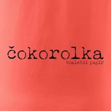 Čeština 2.0 - Čokorolka