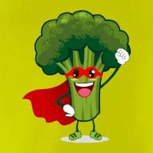 Super Brokolice