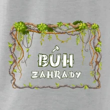 Bůh zahrady