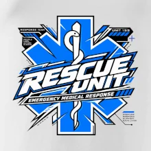 Rescue unit emergency response