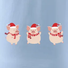 Vánoční prasátka