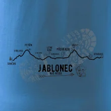 Profil Jablonec nad Nisou