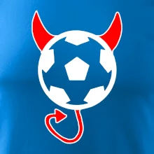 Fotbal devil
