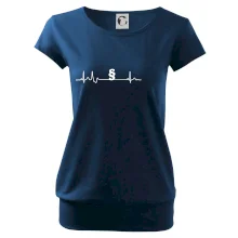 Paragraf EKG - právník a advokát