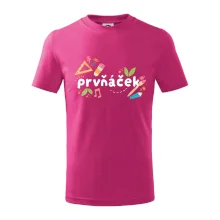 Prvňáček - tiskací