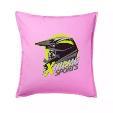 Motocross extreme sports helma