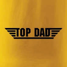 Top dad s čárami