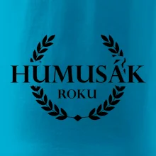 Humusák roku Humusák roku