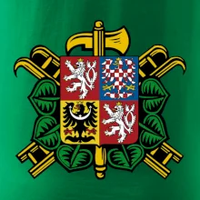 Kšiltovka Sbor dobrovolných hasičů logo