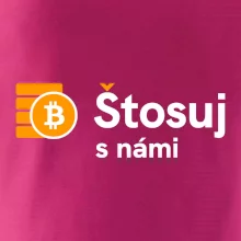 Štosuj s námi - logo velké