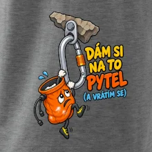 Dám si na to pytel