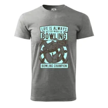 Bowling Champion Bowling Champion