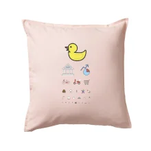 Oční test různé věci