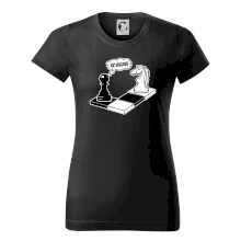 Jdem hrát radši na schovku