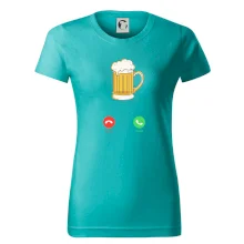 Volá pivo  (Pecka design)