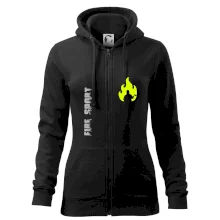 SDH Váš název - FLUO + Reflexní potisk SDH Váš název - FLUO + Reflexní potisk