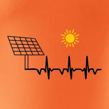 Ekg Fotovoltaická elektrárna
