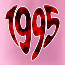 1995 v srdci