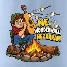 Ne Wonderwall nezahrám