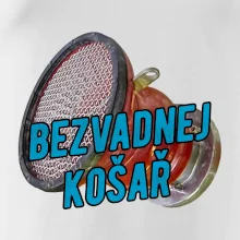 Bezvadnej košař