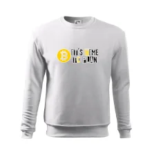 It's time to plan bitcoin