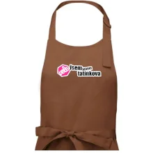 Jsem jenom tatínkova vole