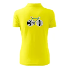 Narozeniny 30 let na kole