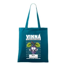 Vinná réva odsouzena Rulandské modré