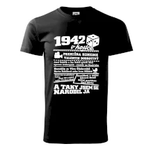 1942 v kostce