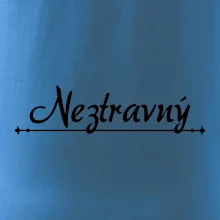 Staročeština - Neztravný - lakomý