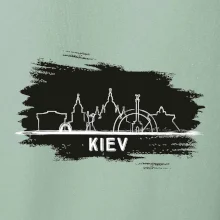 Kiev - Silueta