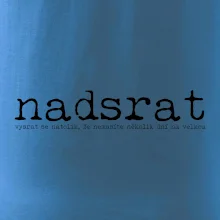 Čeština 2.0 - nadsrat