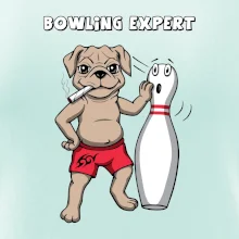 Bowling expert (Hana-creative)