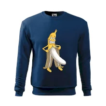 Úchylný banán (Hana-creative)