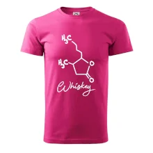 Barová chemie - whiskey Barová chemie - whiskey