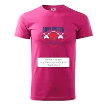 Bowlingová legenda ročník