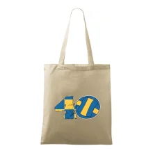 Volejbal kulaté narozeniny 40