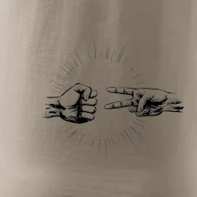 Kámen tupí nůžky