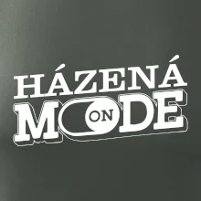 Házená mode