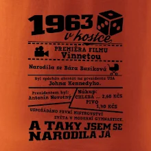 1963 v kostce