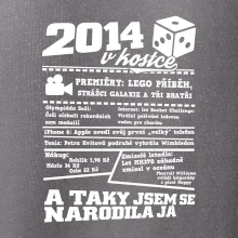2014 v Kostce